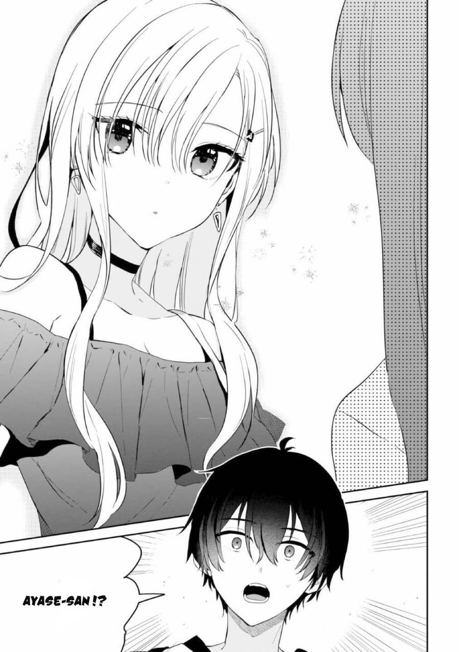 Sống Cùng Em Kế - Chap 10.2 - Trang 5