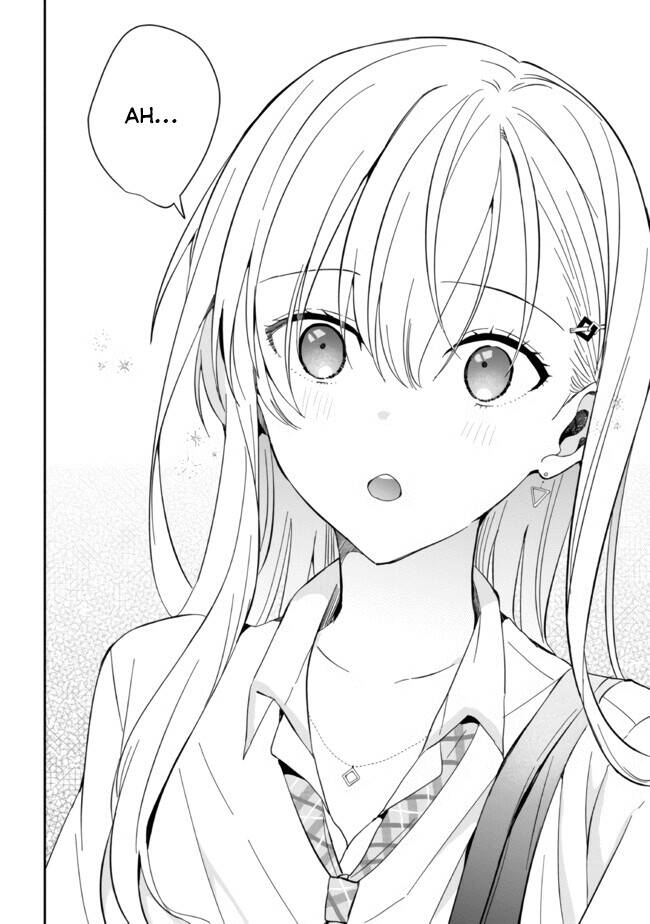 Sống Cùng Em Kế - Chap 11.2 - Trang 13