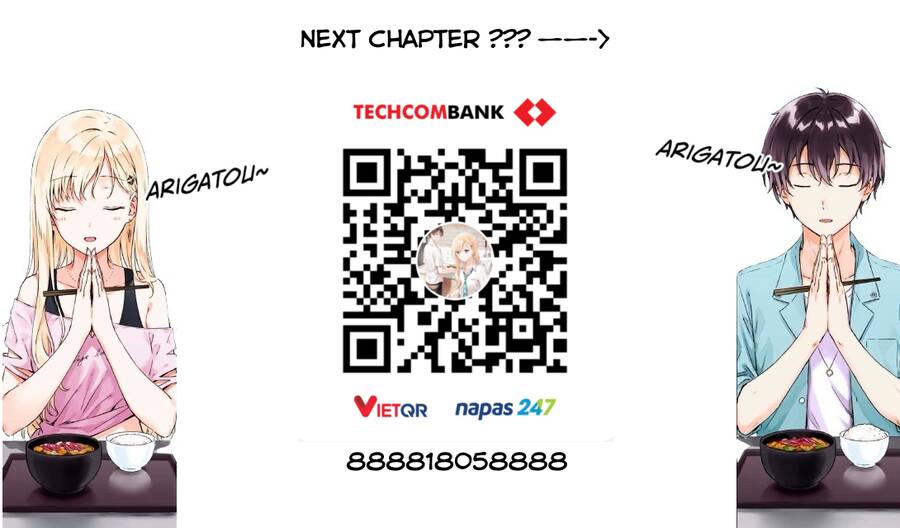 Sống Cùng Em Kế - Chap 11.2 - Trang 23