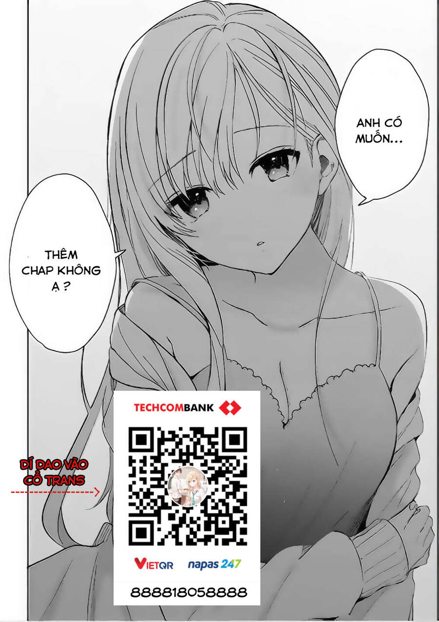 Sống Cùng Em Kế - Chap 12.2 - Trang 16