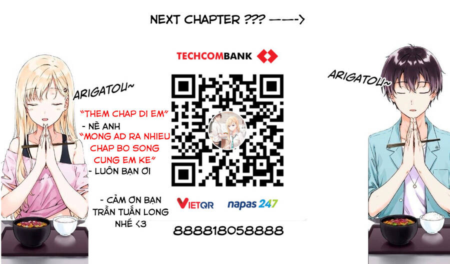 Sống Cùng Em Kế - Chap 12.2 - Trang 18