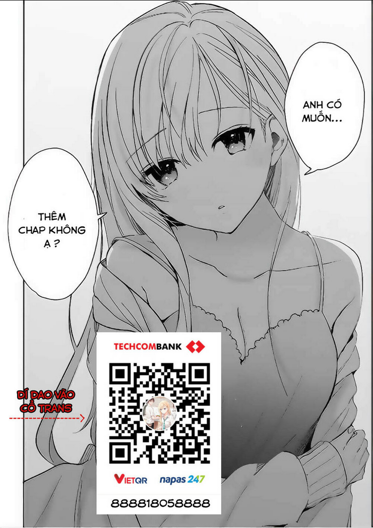 Sống Cùng Em Kế - Chap 13.2 - Trang 13