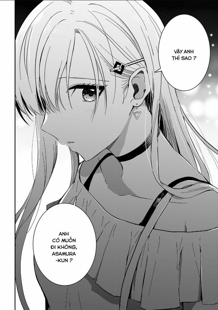 Sống Cùng Em Kế - Chap 13.2 - Trang 10
