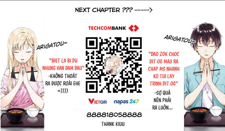Sống Cùng Em Kế - Chap 14.2 - Trang 23