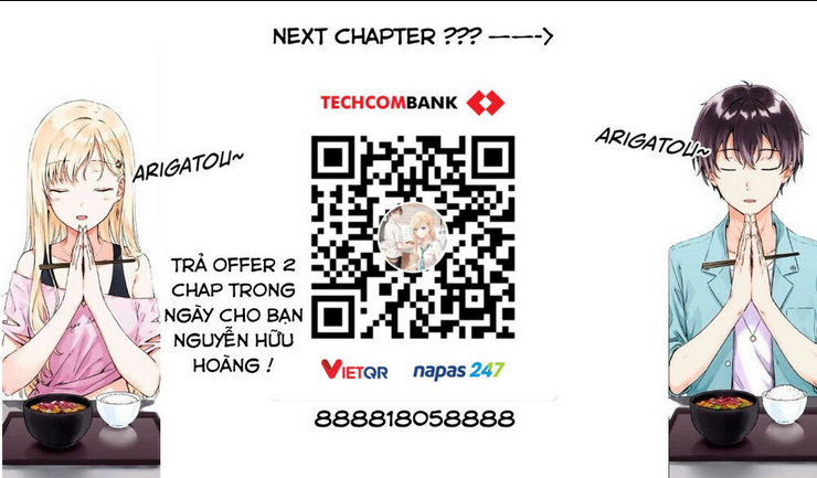 Sống Cùng Em Kế - Chap 18.2 - Trang 17