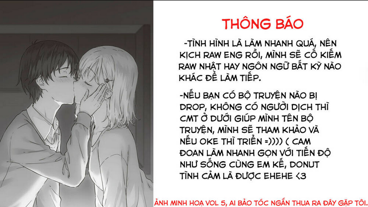 Sống Cùng Em Kế - Chap 18.2 - Trang 19