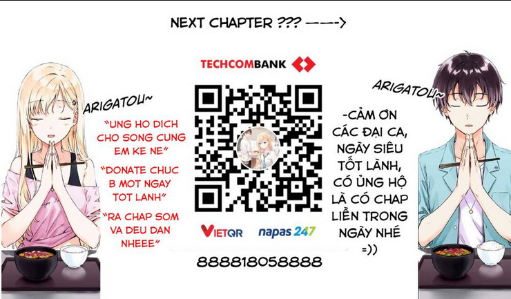 Sống Cùng Em Kế - Chap 20.1 - Trang 12