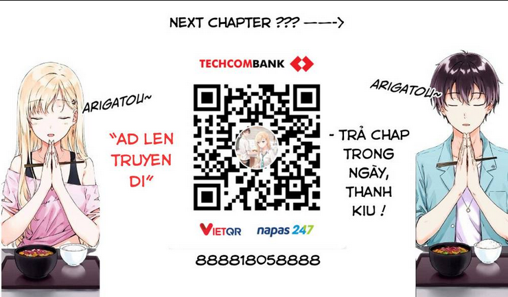 Sống Cùng Em Kế - Chap 20.2 - Trang 19