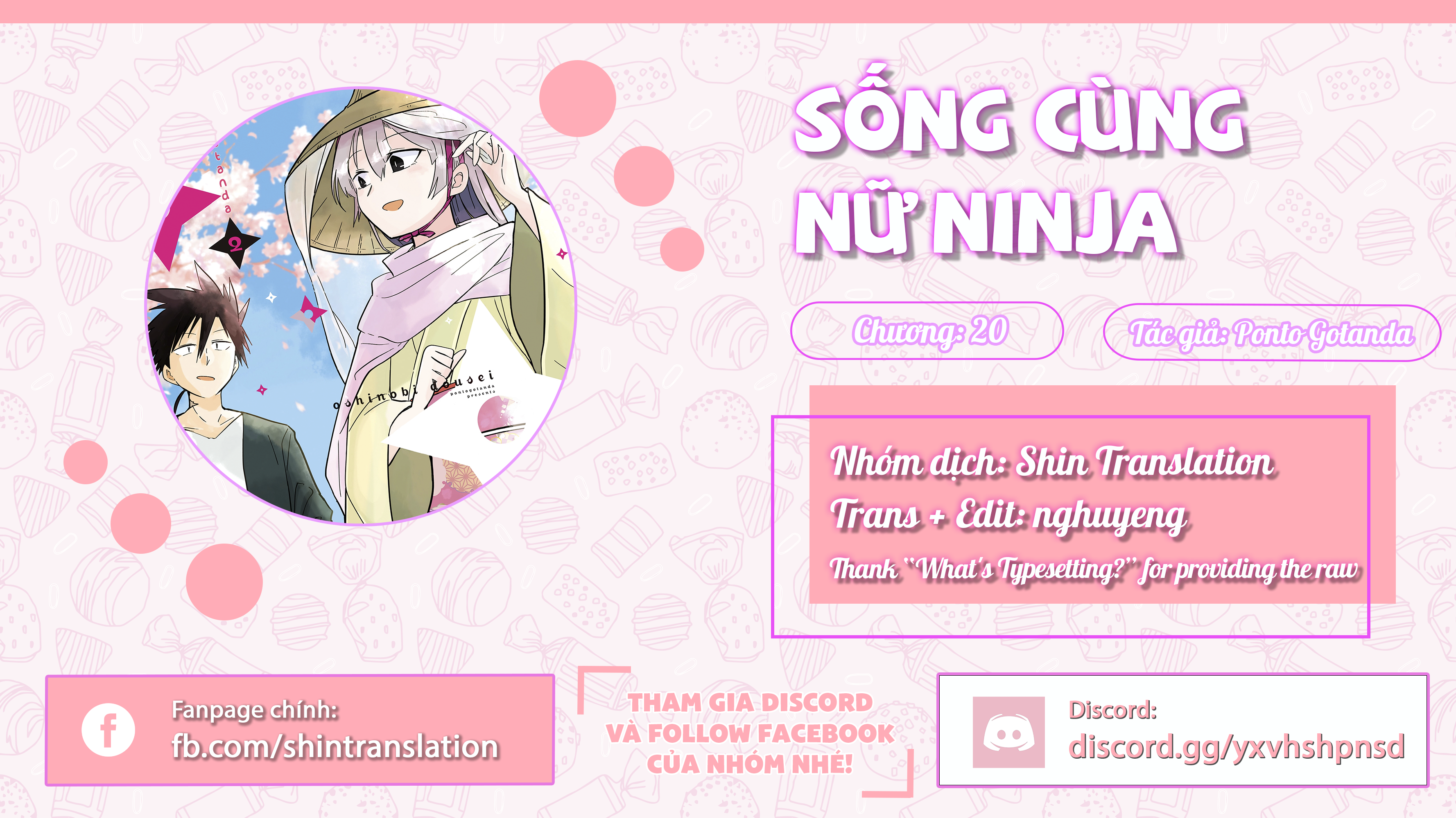Chương 20 - Trang 1