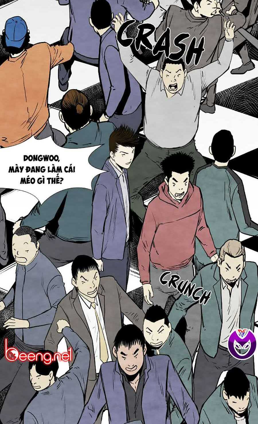 Chương 32 - Trang 2