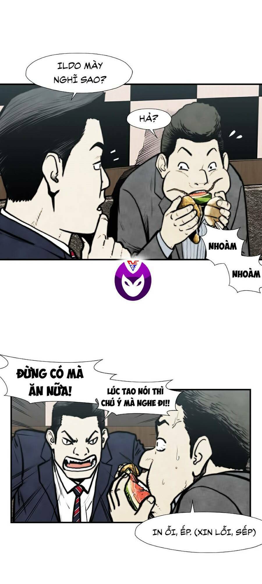 Chương 45 - Trang 33
