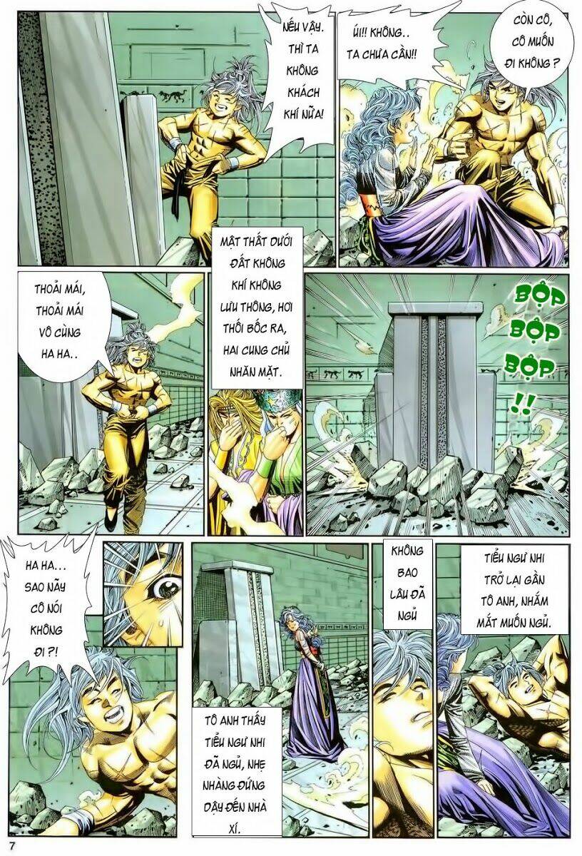 Chương 115 - Trang 8