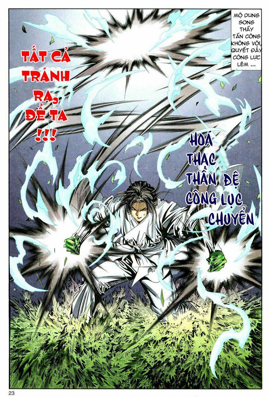 Chương 55 - Trang 25
