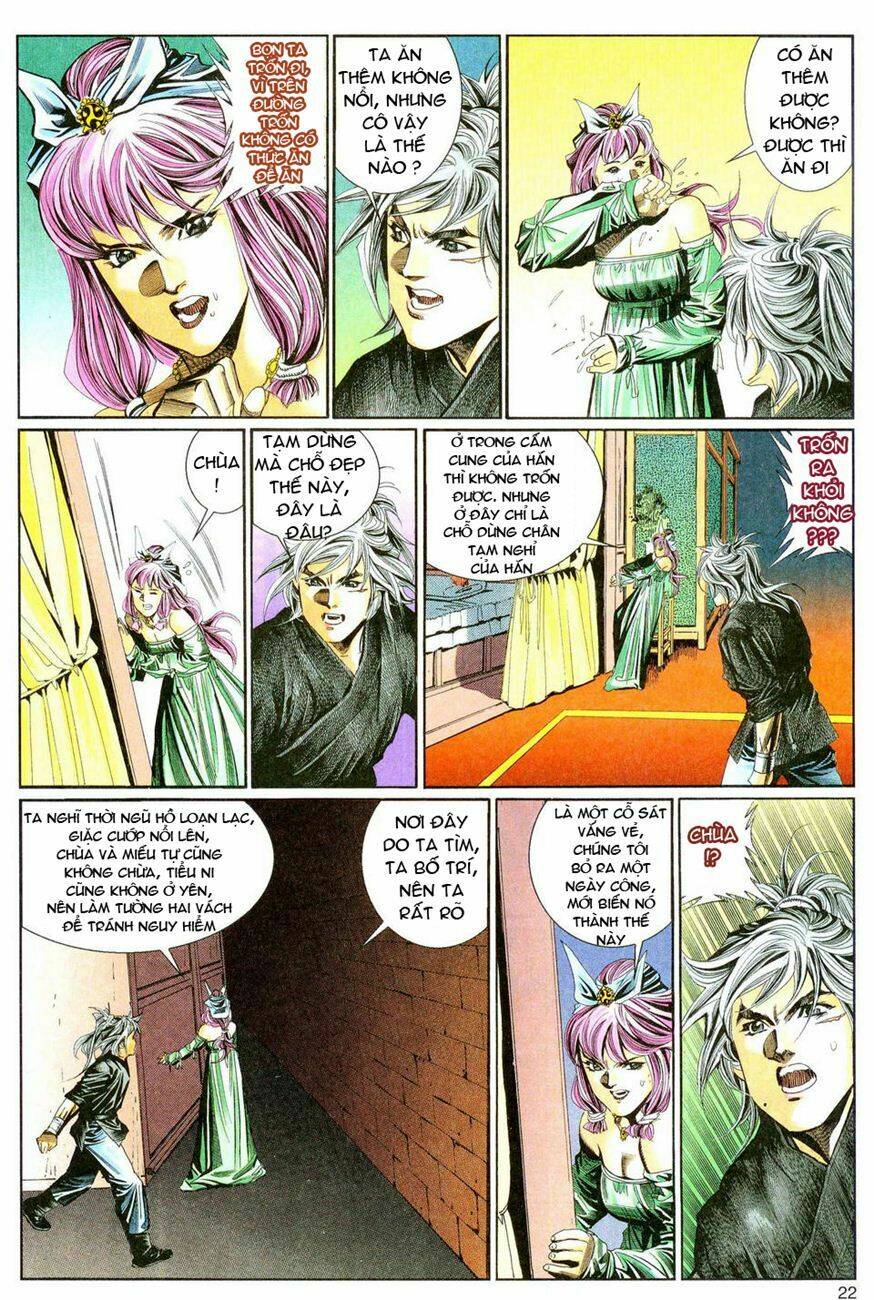 Chương 72 - Trang 23