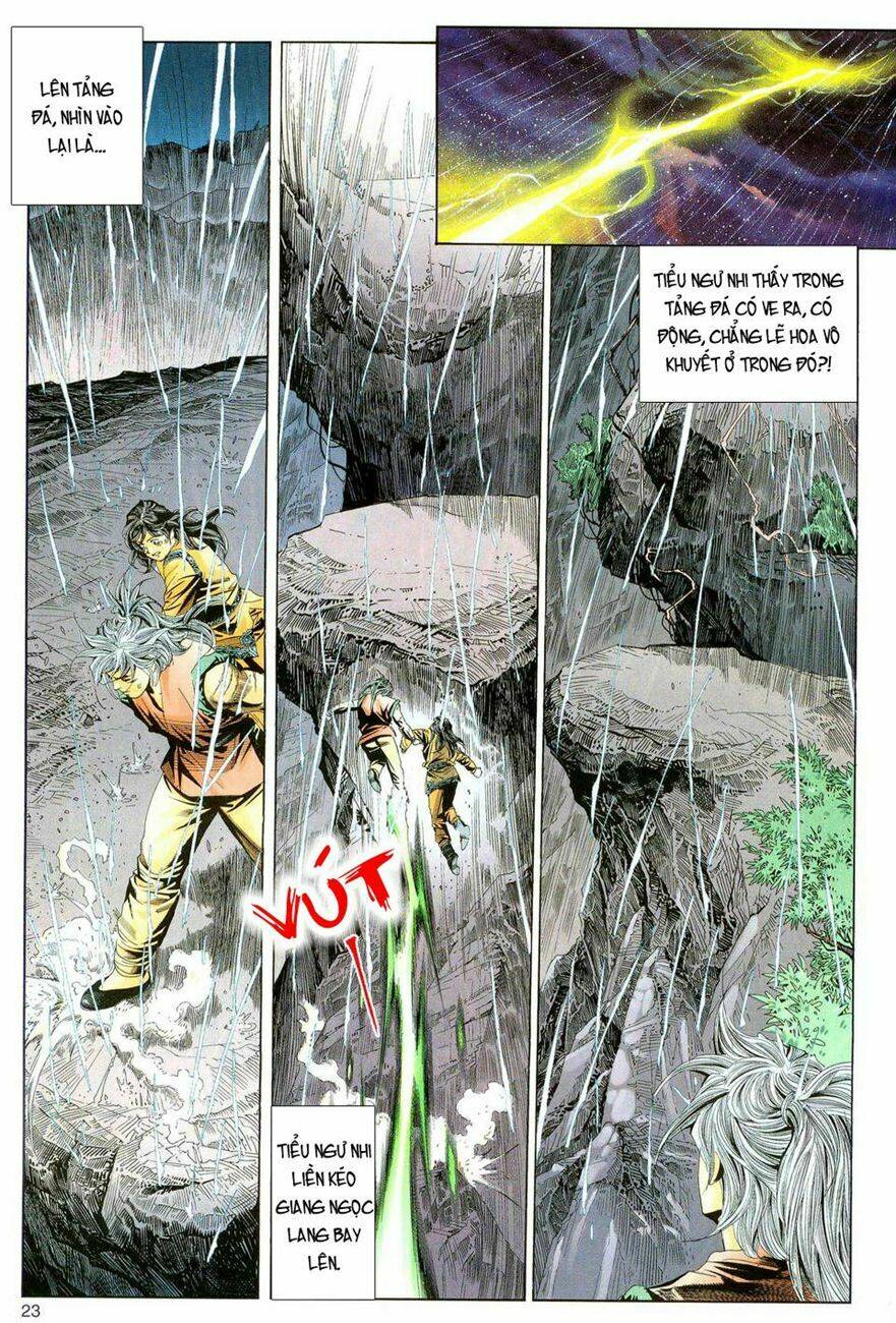 Chương 98 - Trang 25