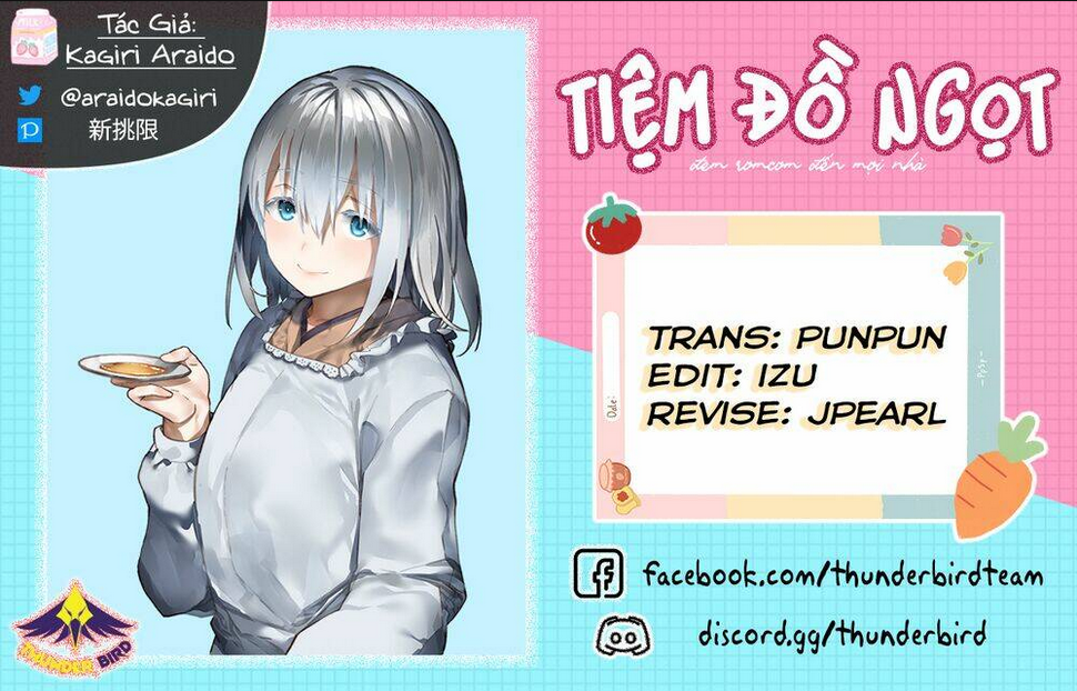 Chương 64 - Trang 1