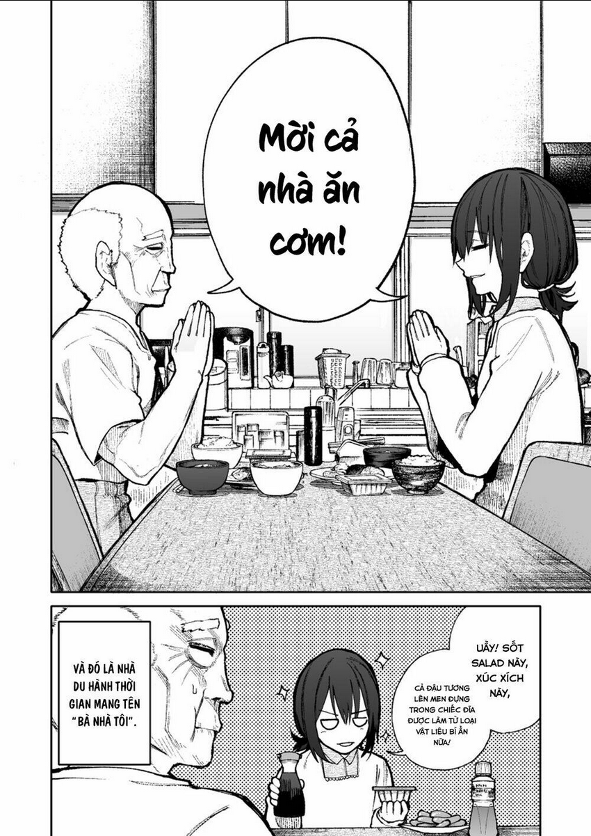 Chương 85 - Trang 5