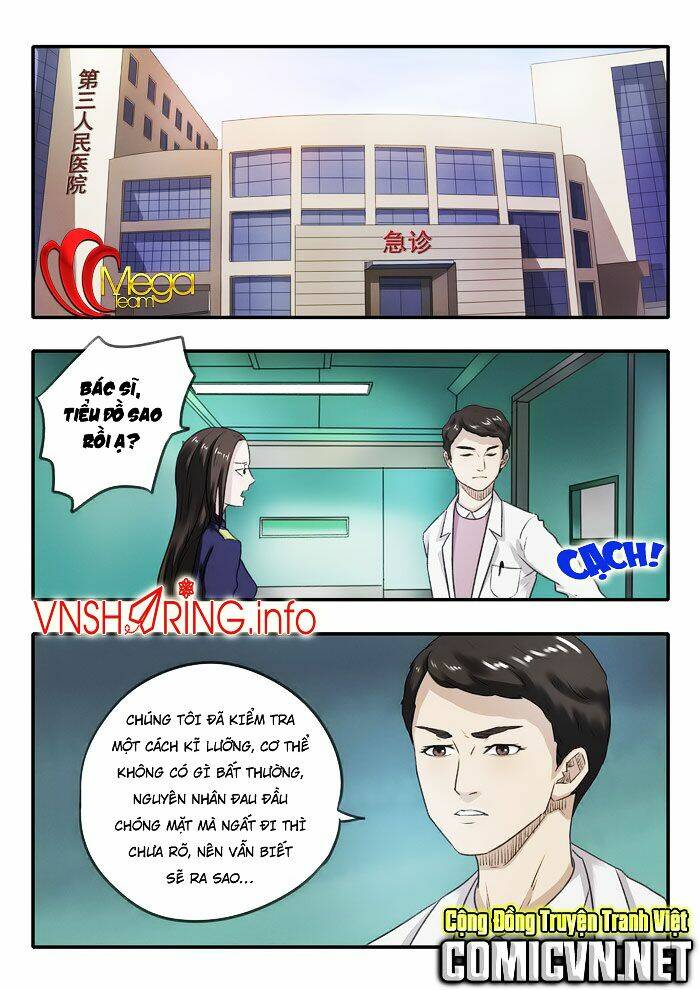 Chương 16 - Trang 1