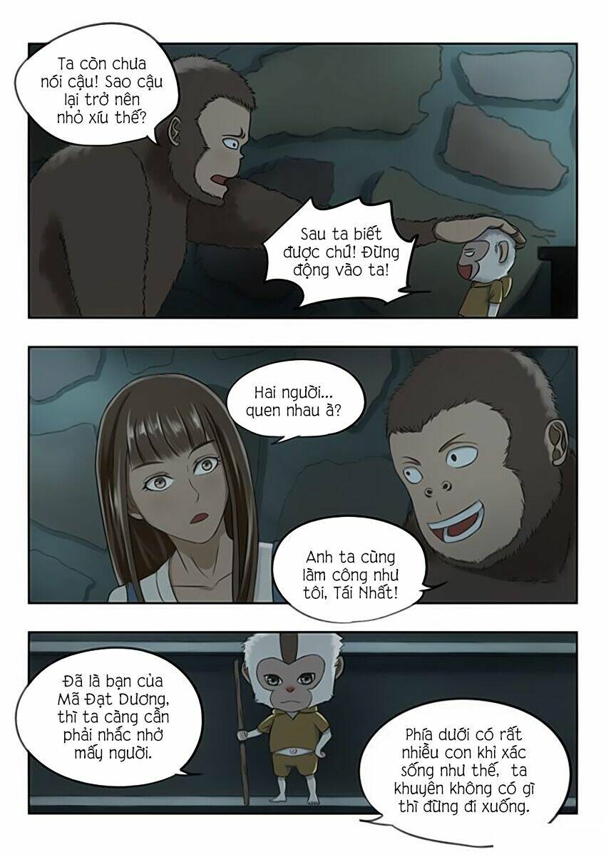 Chương 46 - Trang 3