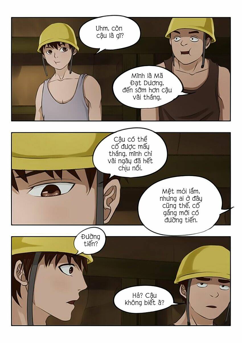 Chương 49 - Trang 5