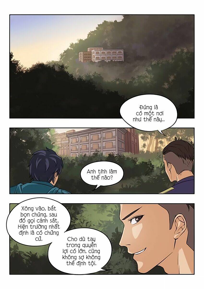 Chương 59 - Trang 15