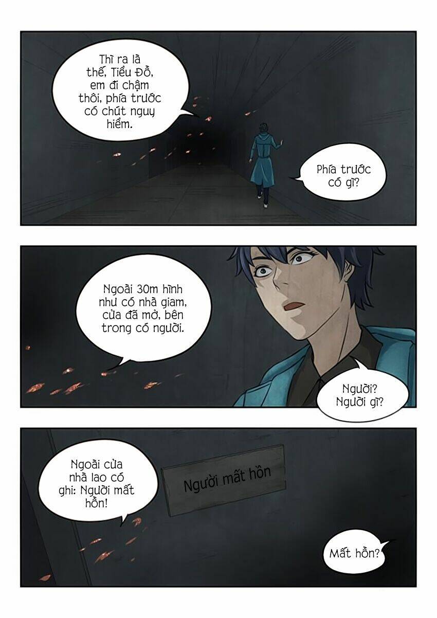 Chương 62 - Trang 3