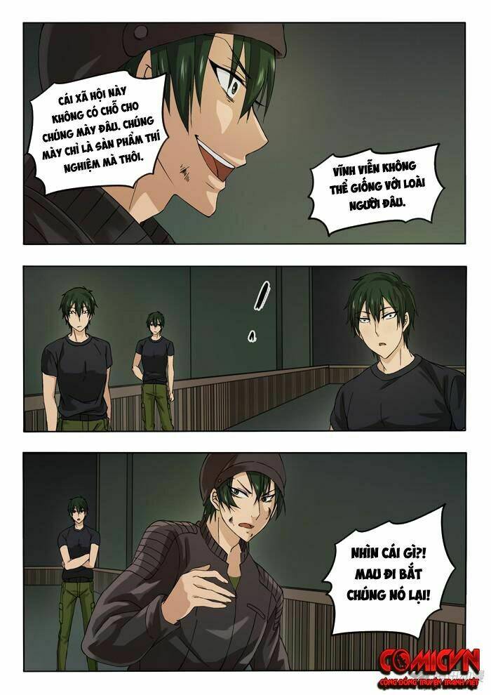 Chương 70 - Trang 31