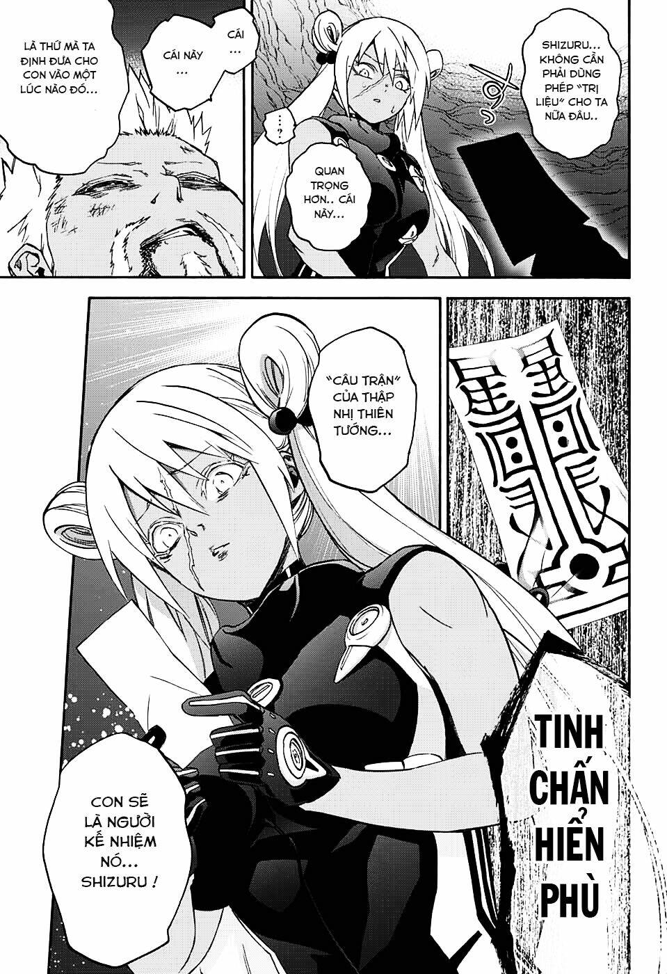 Chương 59 - Trang 10