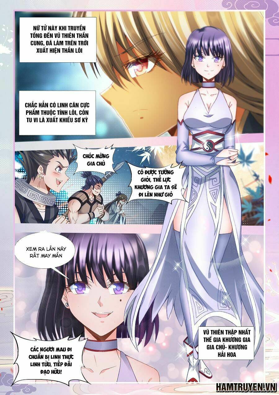 Chương 310 - Trang 7