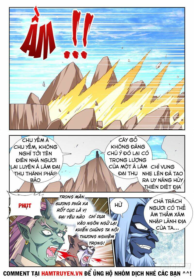Chương 607 - Trang 2