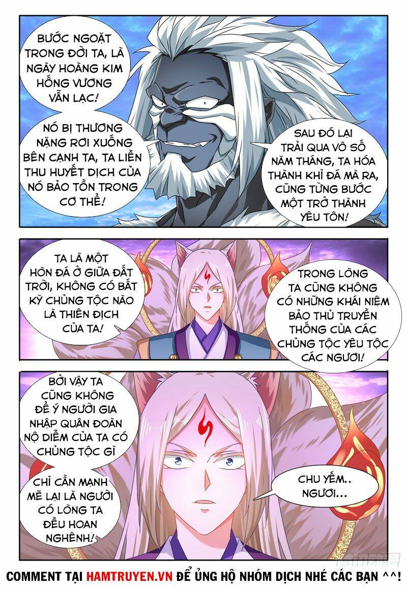 Chương 607 - Trang 11