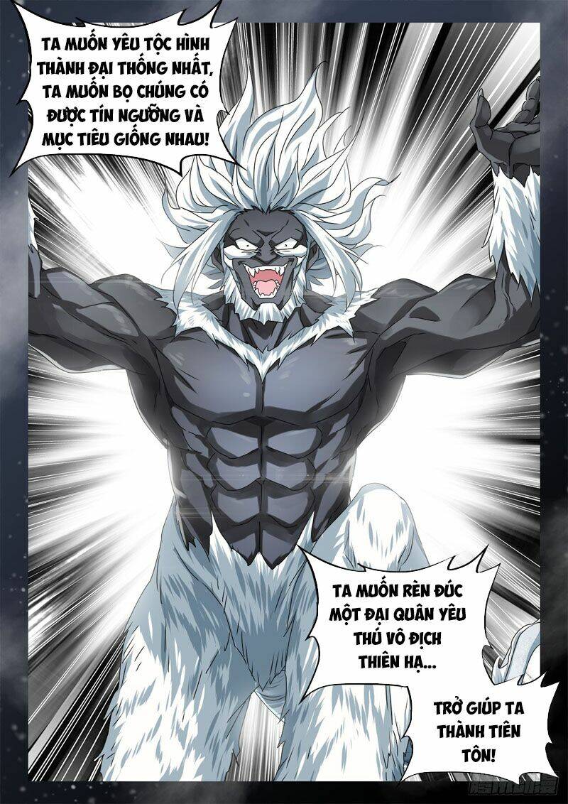 Chương 607 - Trang 12