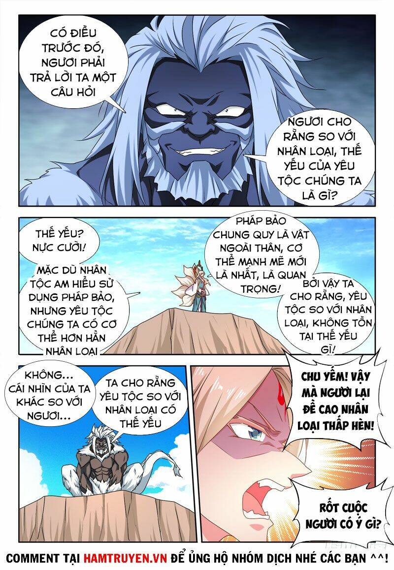 Chương 607 - Trang 6