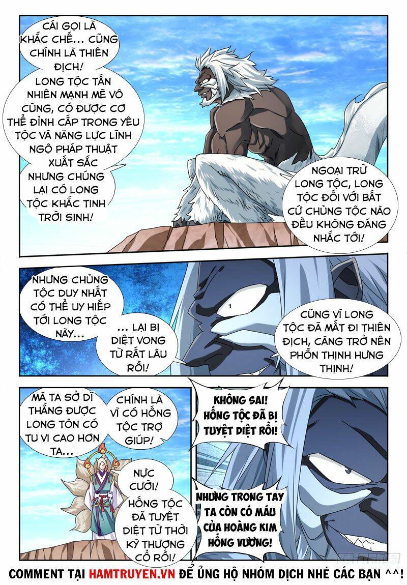 Chương 607 - Trang 8