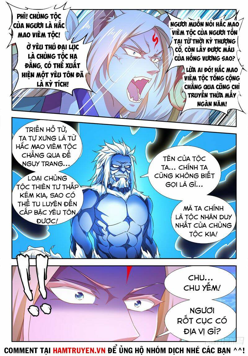 Chương 607 - Trang 9