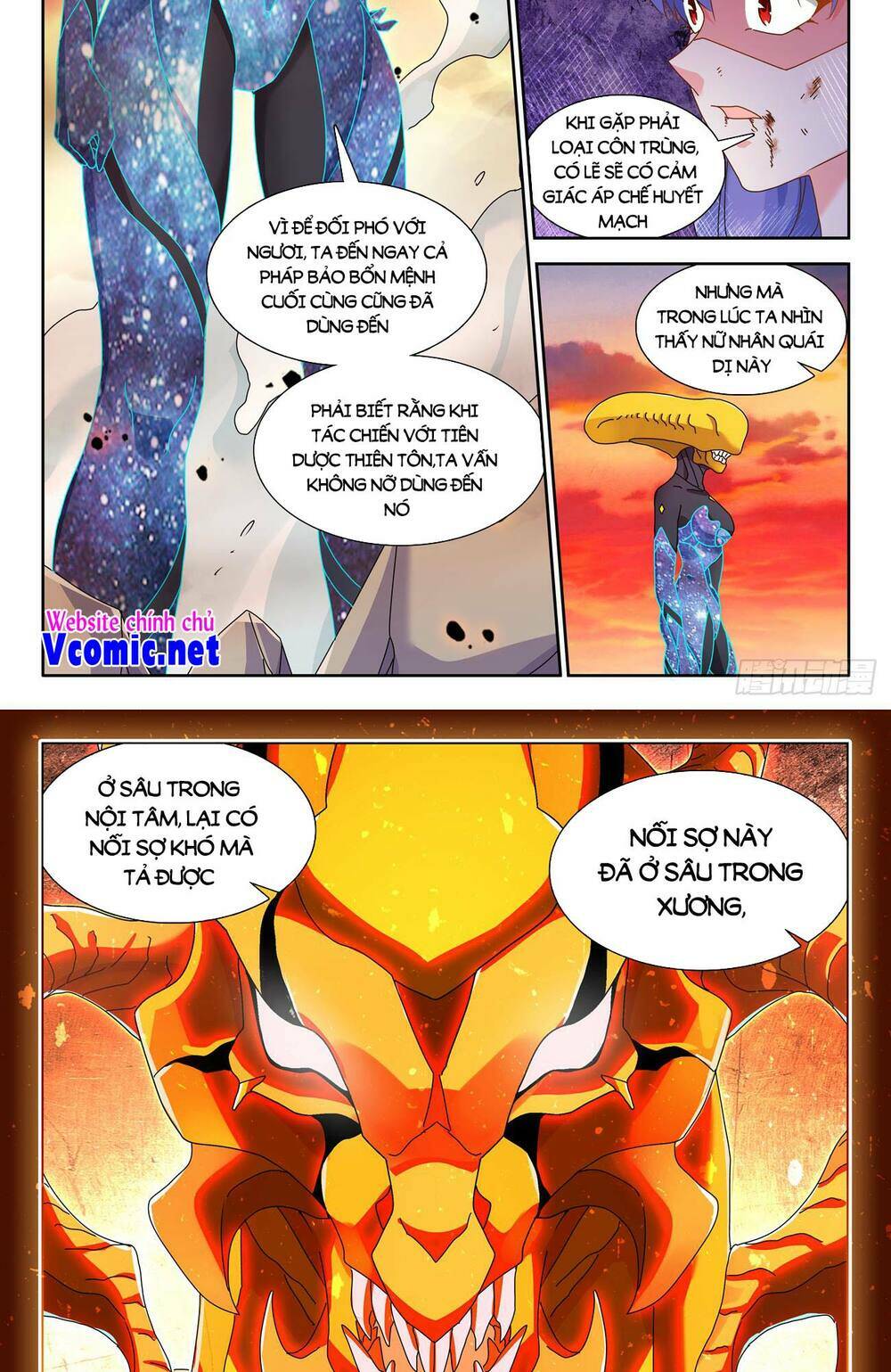 Chương 708 - Trang 6