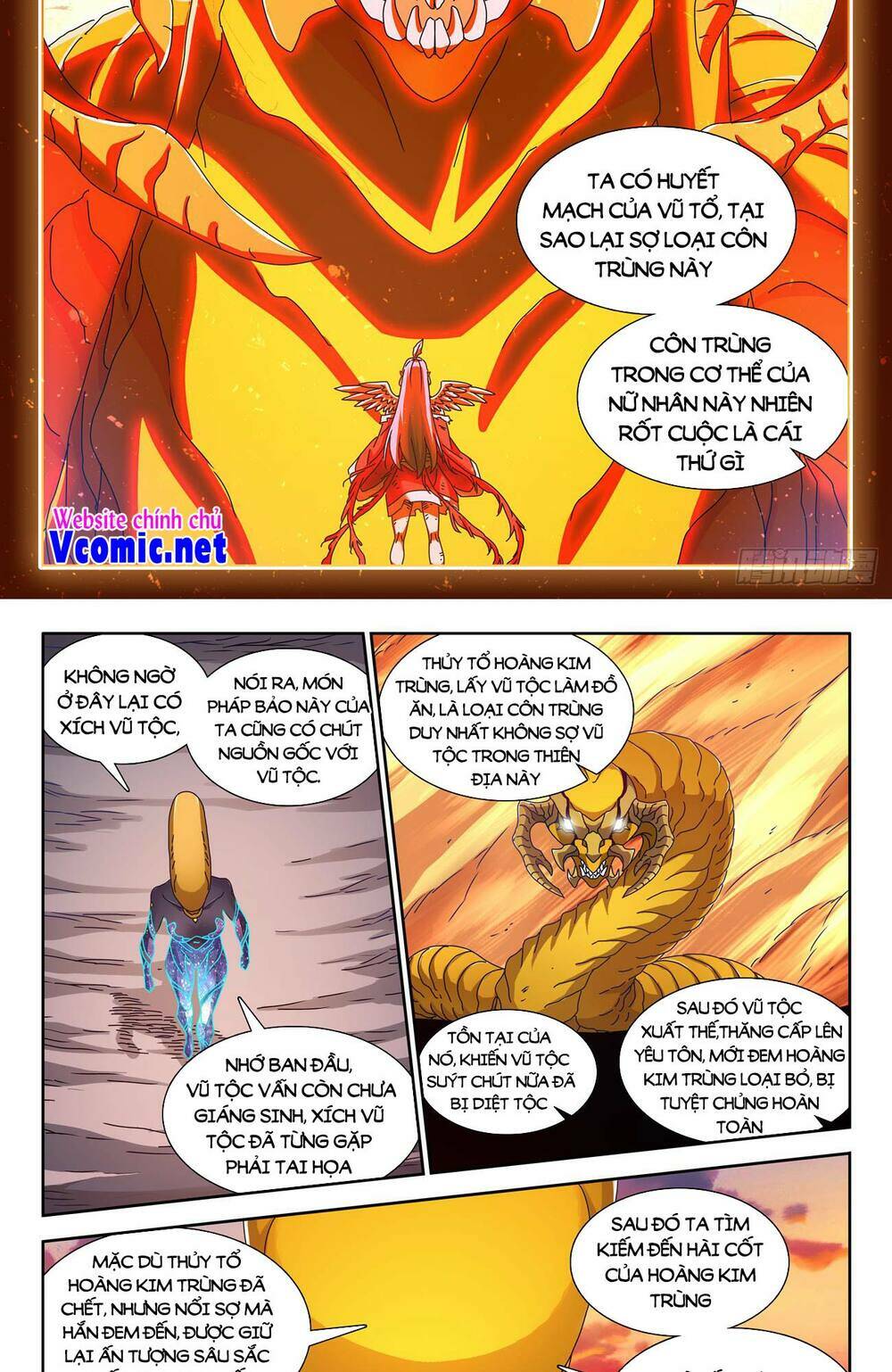 Chương 708 - Trang 7