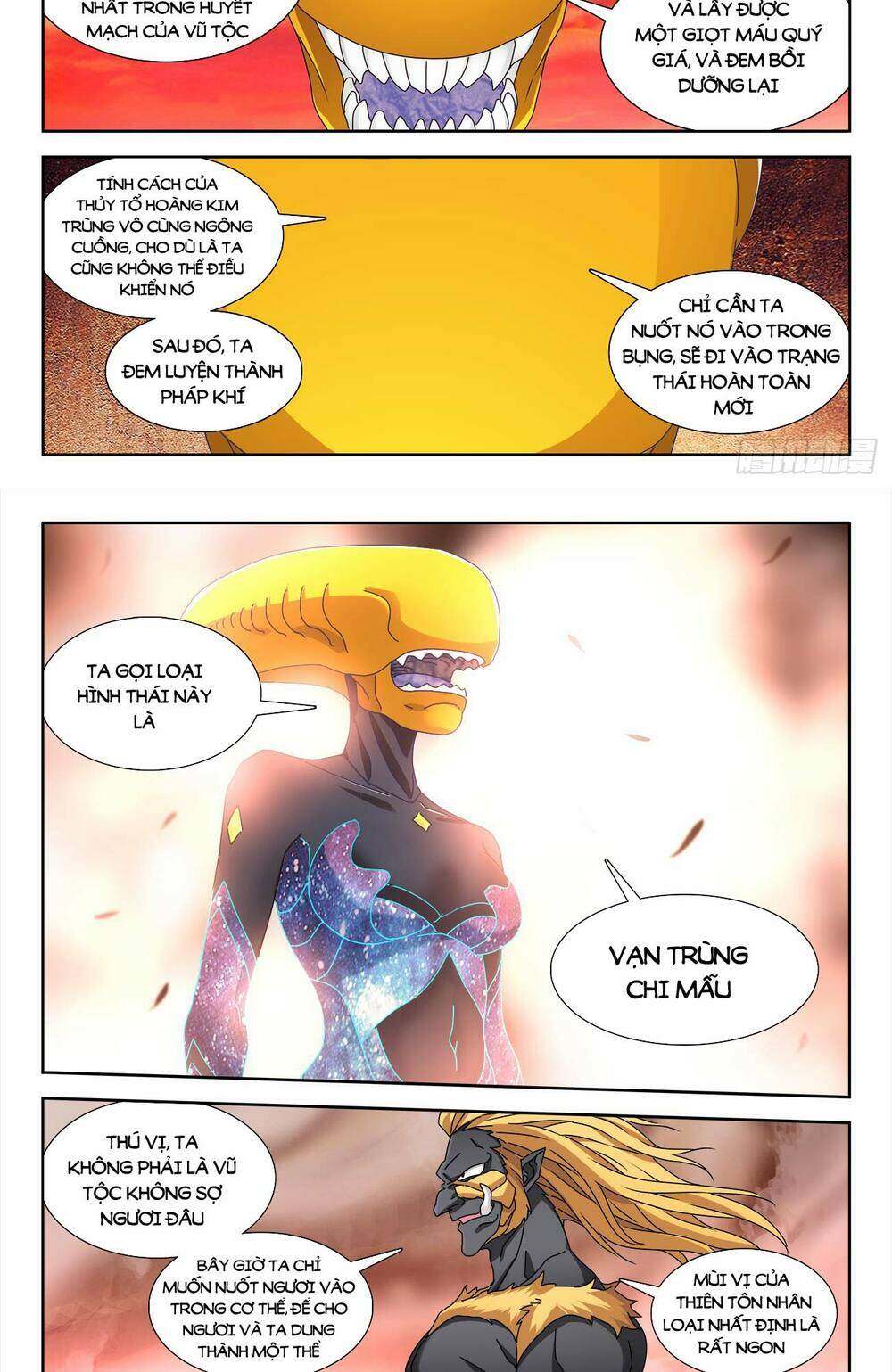 Chương 708 - Trang 8