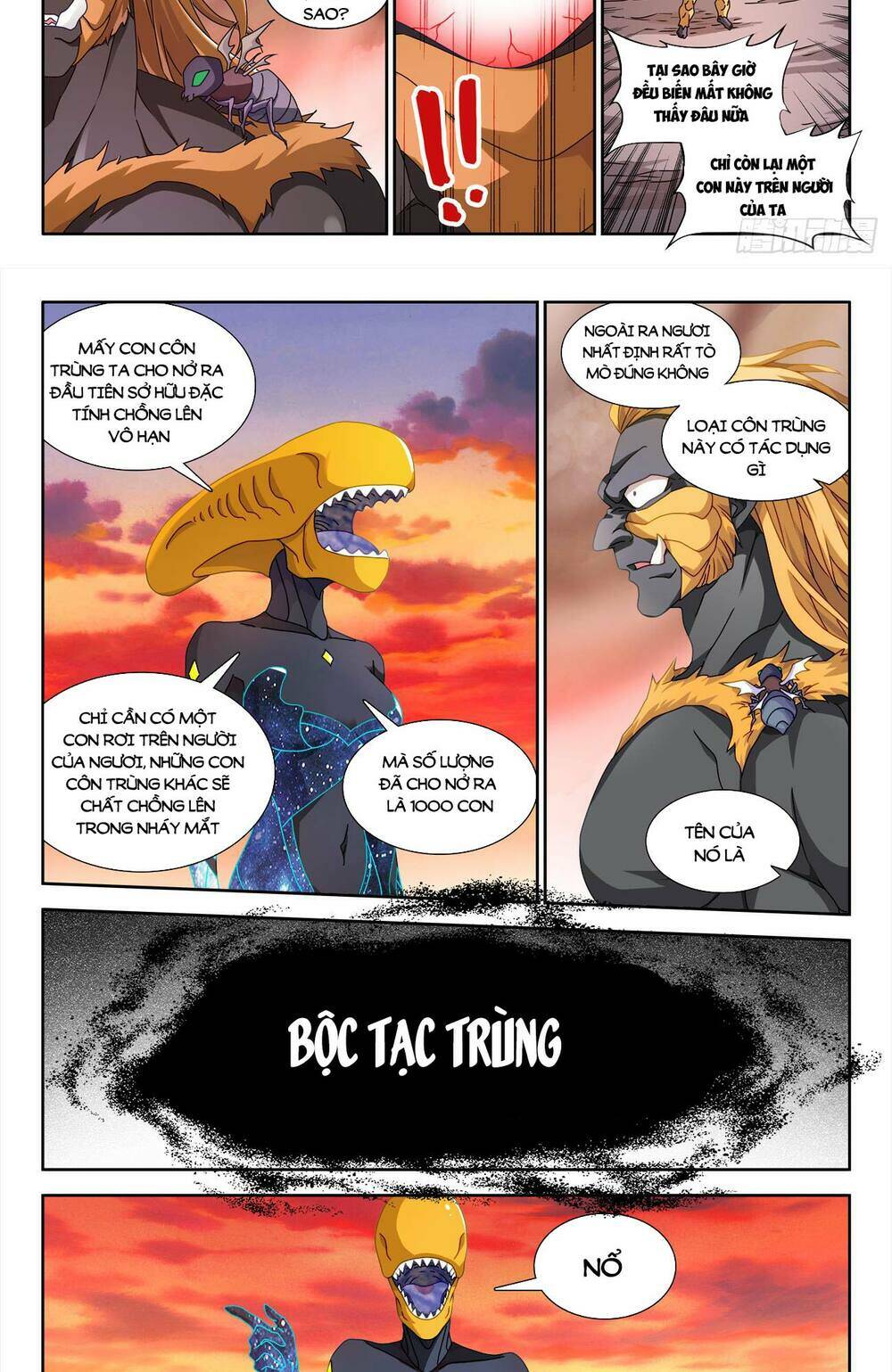 Chương 708 - Trang 10