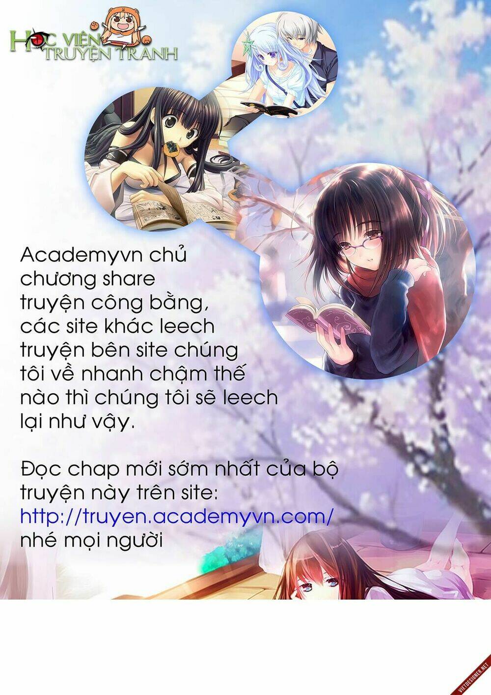 Chương 0 - Trang 1