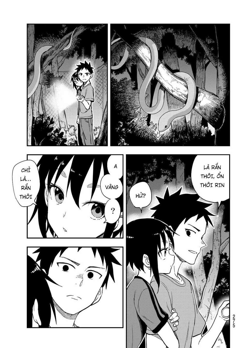 Chương 140 - Trang 9
