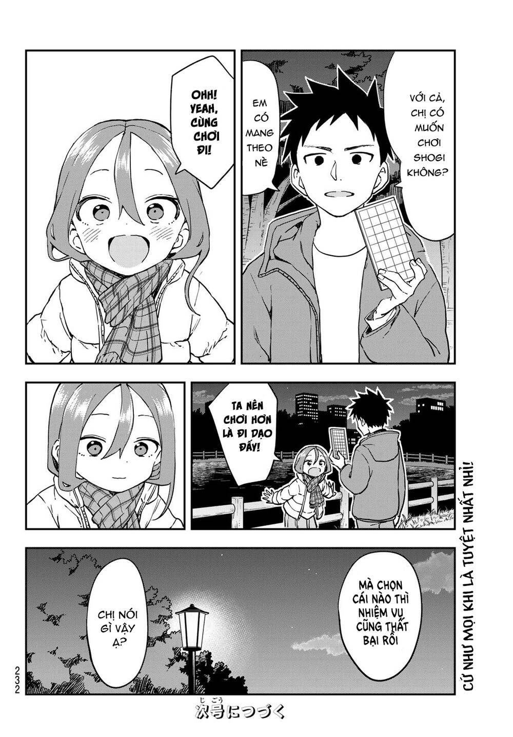 Chương 206 - Trang 9