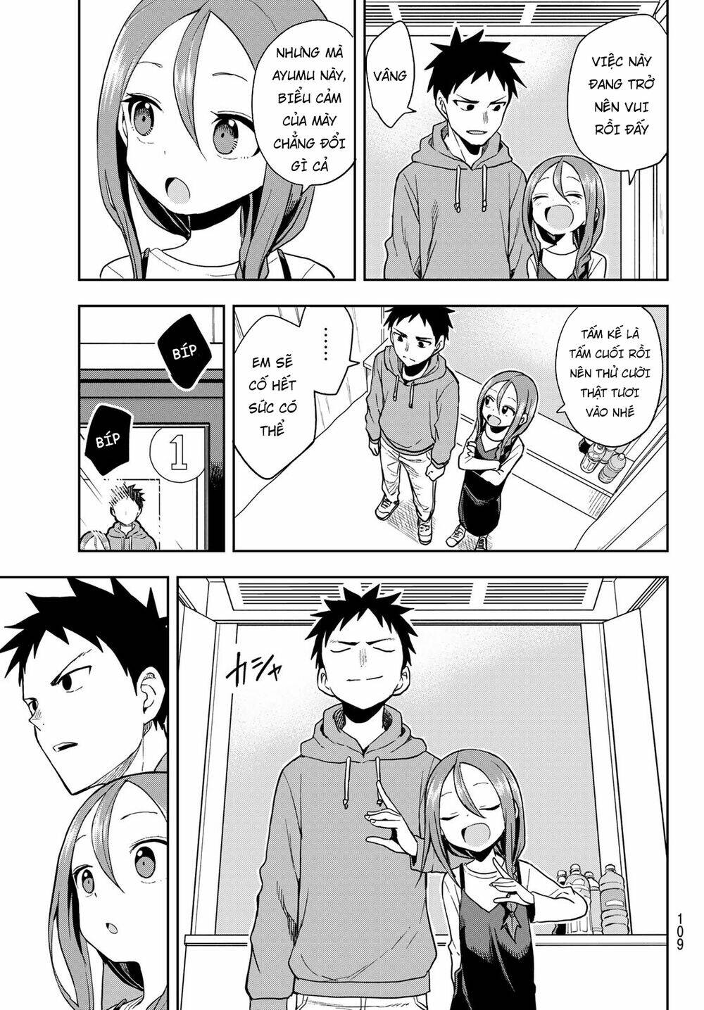 Chương 90 - Trang 8