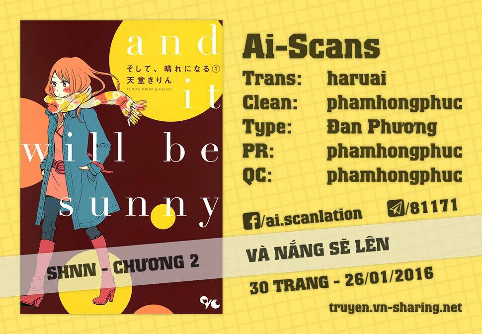 Chương 2 - Trang 1