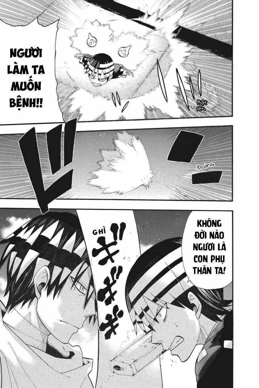 Chương 108 - Trang 16