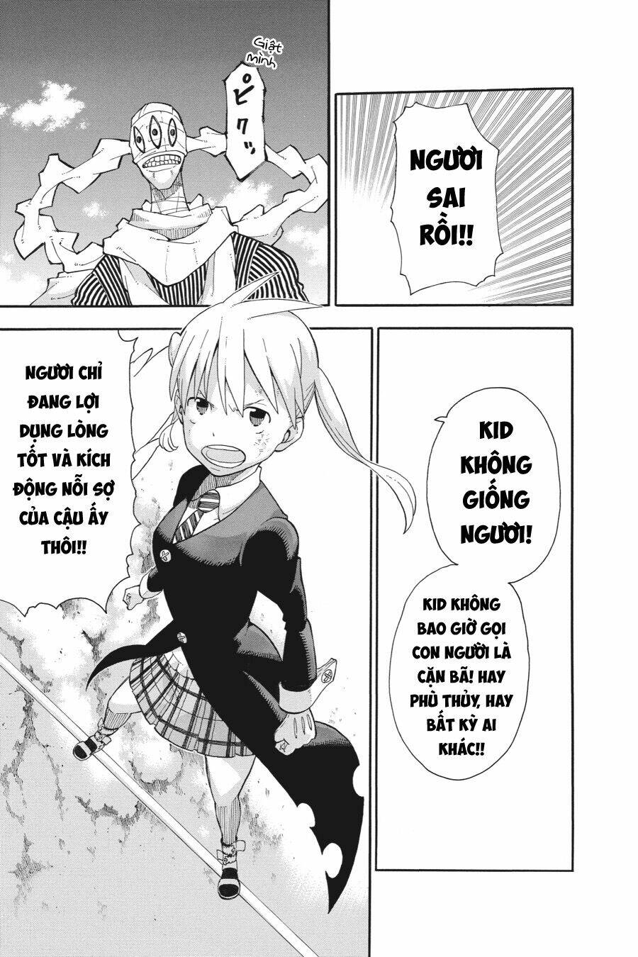 Chương 109 - Trang 20
