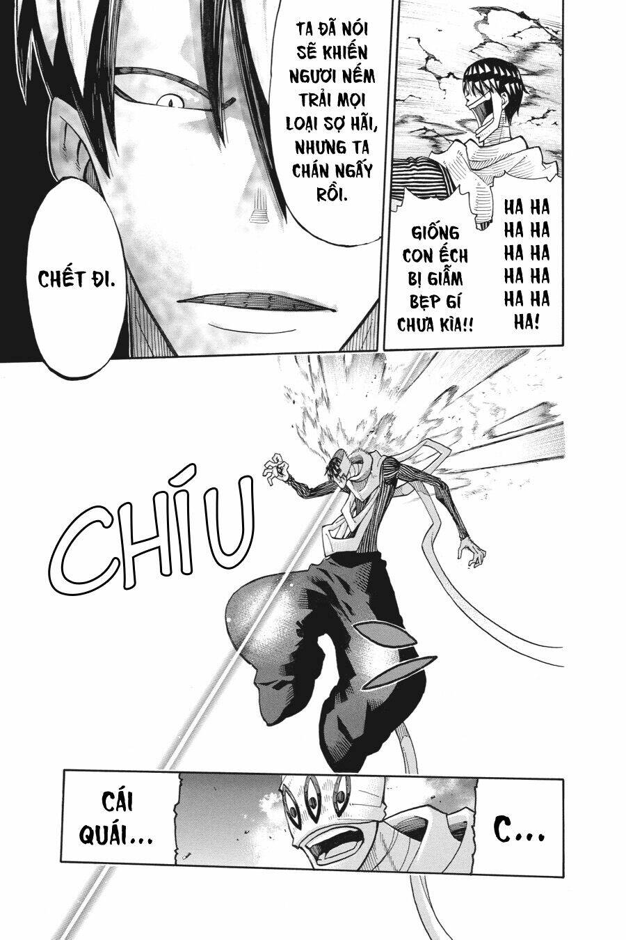 Chương 111 - Trang 21