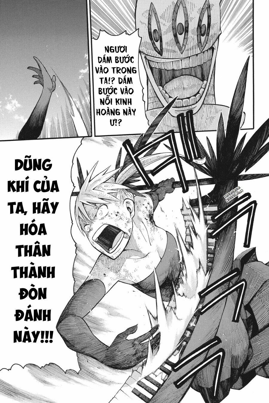 Chương 111 - Trang 33