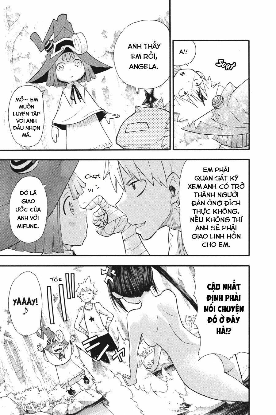 Chương 113 - Trang 23