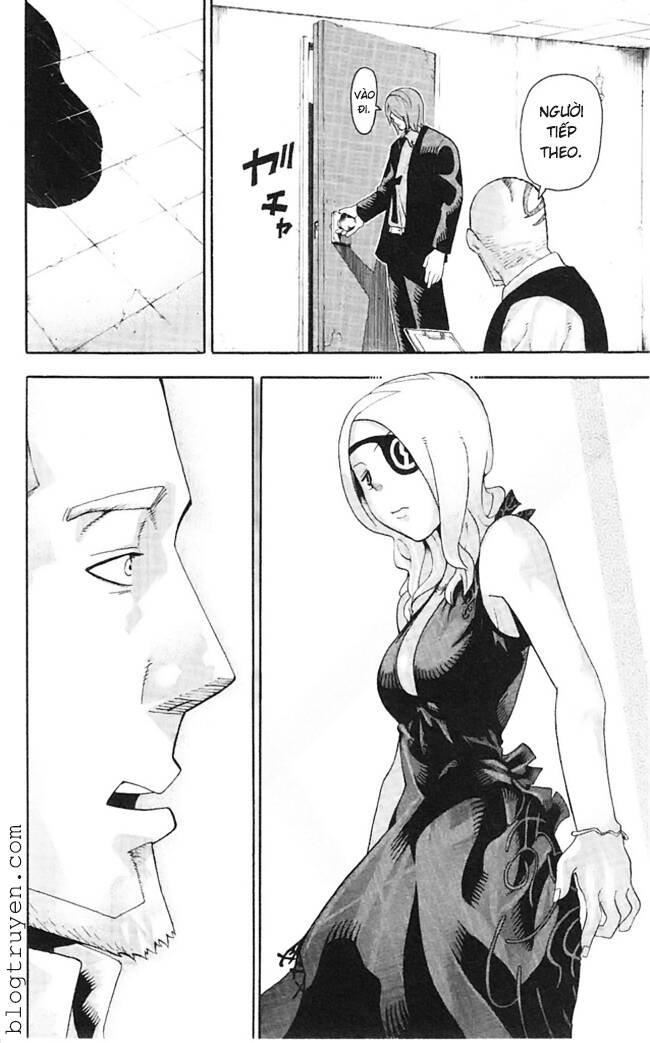Chương 38 - Trang 21
